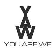 YOU ARE WE